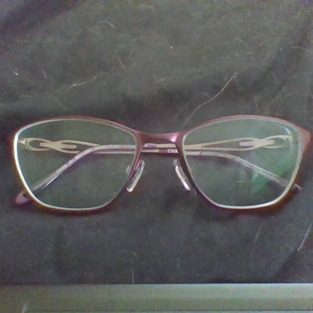 CHARMANT GLASSES FRAME